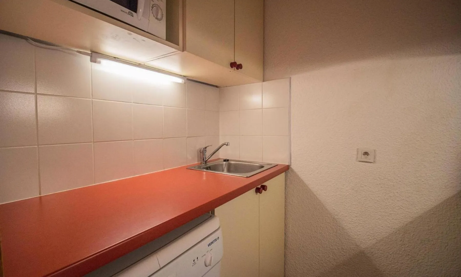 Residence Portail G - Portail 73 Mae-5911 Valmorel France
