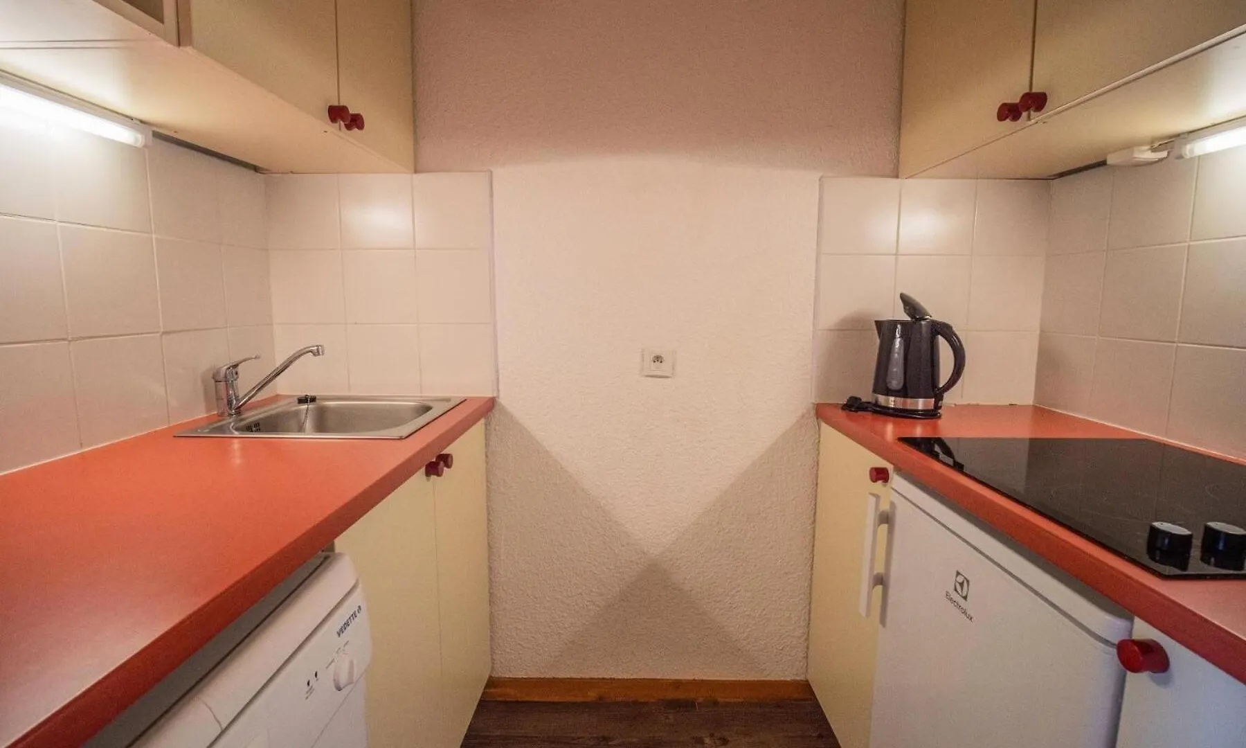 Apartamento Residence Portail G - Portail 73 Mae-5911 Valmorel