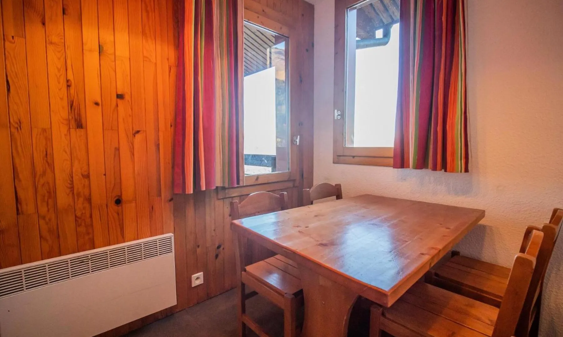 Residence Portail G - Portail 73 Mae-5911 Valmorel Apartment