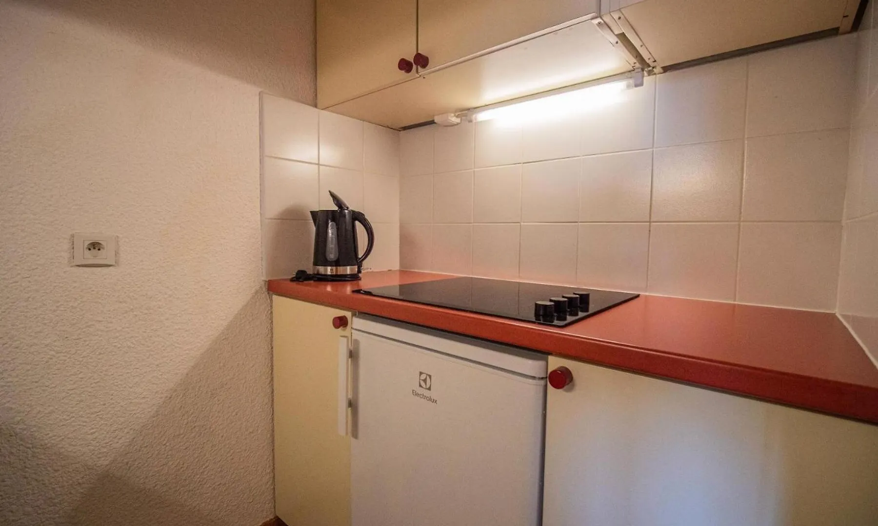 Apartment Residence Portail G - Portail 73 Mae-5911 Valmorel