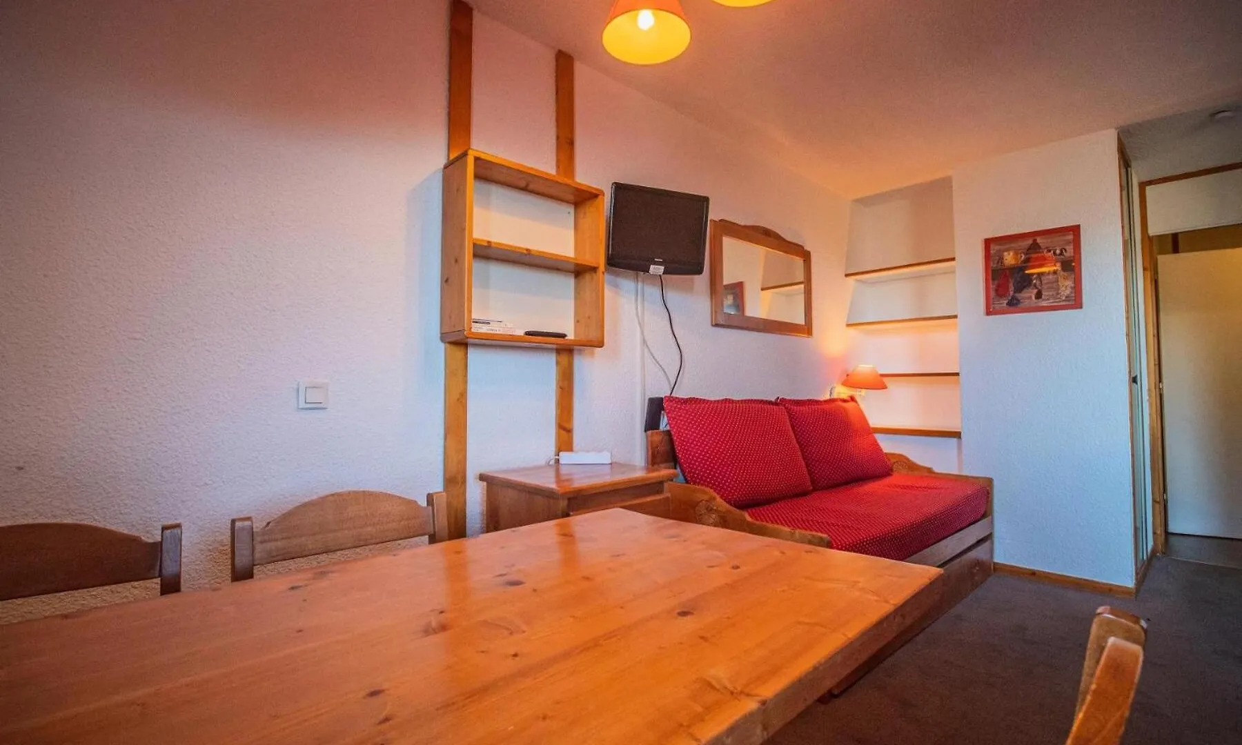 Residence Portail G - Portail 73 Mae-5911 Valmorel
